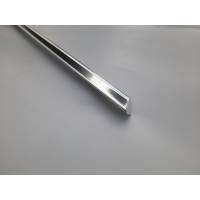 doorframe right chroom Repro